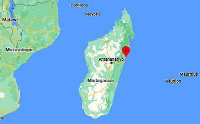 MADAGASCAR