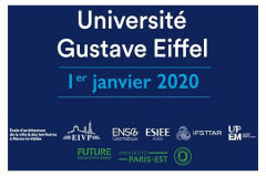 Universite Eiffel France
